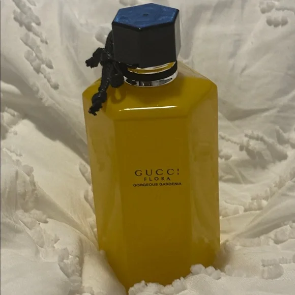 Gucci Flora - Picture 3 of 7